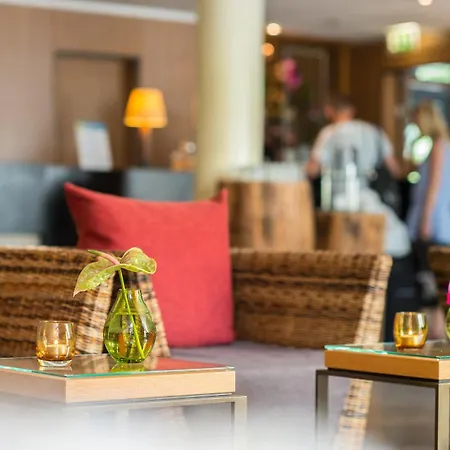 Hotel Esplanade & - Adults Only Bad Saarow