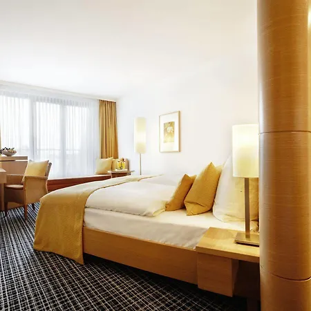 Esplanade & - Adults Only 4* Bad Saarow