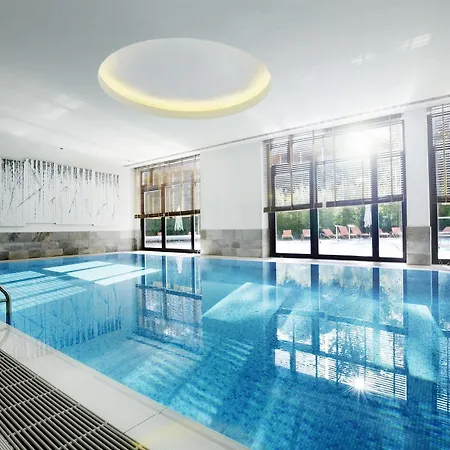 Esplanade & - Adults Only 4*