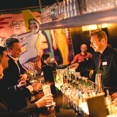 Esplanade & - Adults Only 4* Bad Saarow