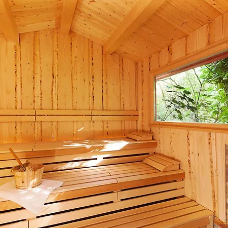 Esplanade & - Adults Only 4* Bad Saarow