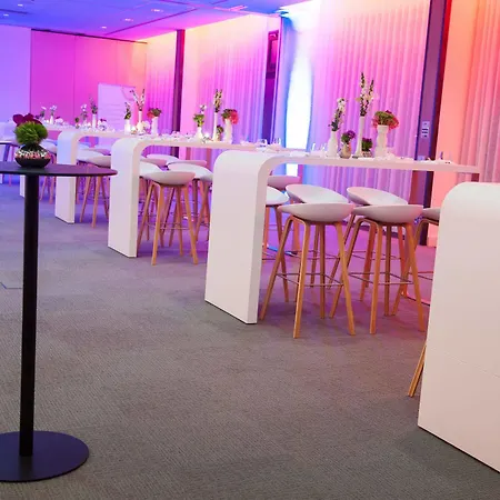 Esplanade & - Adults Only 4* Bad Saarow