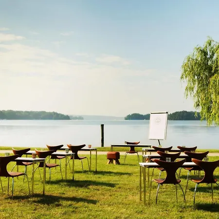 Esplanade & - Adults Only 4* Bad Saarow