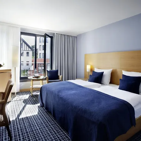 Esplanade & - Adults Only Hotel Bad Saarow