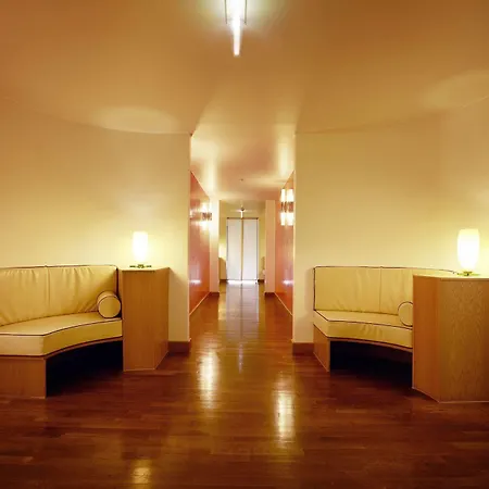 Hotel Esplanade & - Adults Only