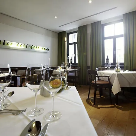Esplanade & - Adults Only 4* Bad Saarow