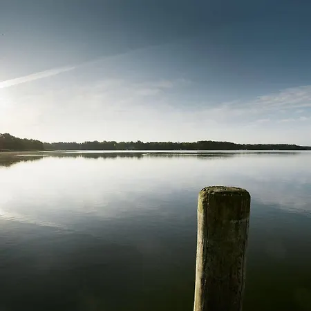 Esplanade & - Adults Only 4* Bad Saarow