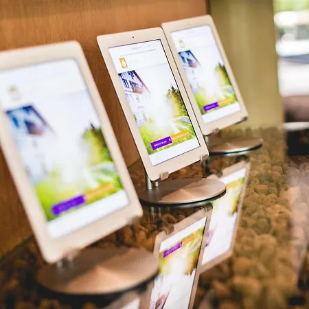 Hotel Esplanade & - Adults Only