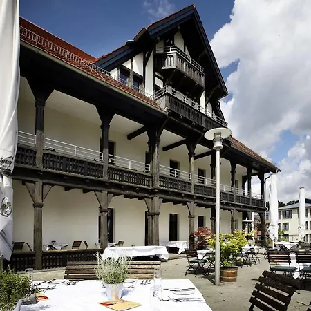 Esplanade & - Adults Only Hotel Bad Saarow