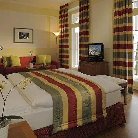 Esplanade & - Adults Only 4* Bad Saarow