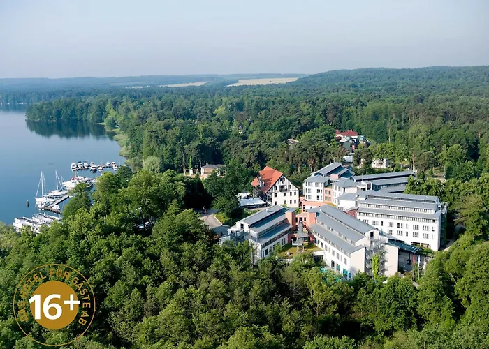 Hotel Esplanade & - Adults Only