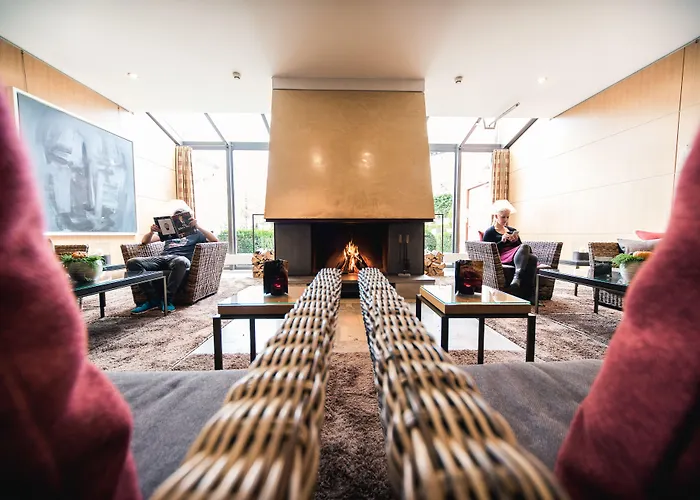 Esplanade & - Adults Only