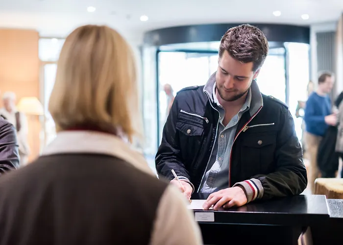 Esplanade & - Adults Only فندق 4*