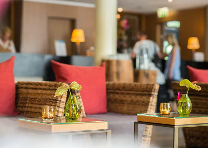 Esplanade & - Adults Only 4* Bad Saarow