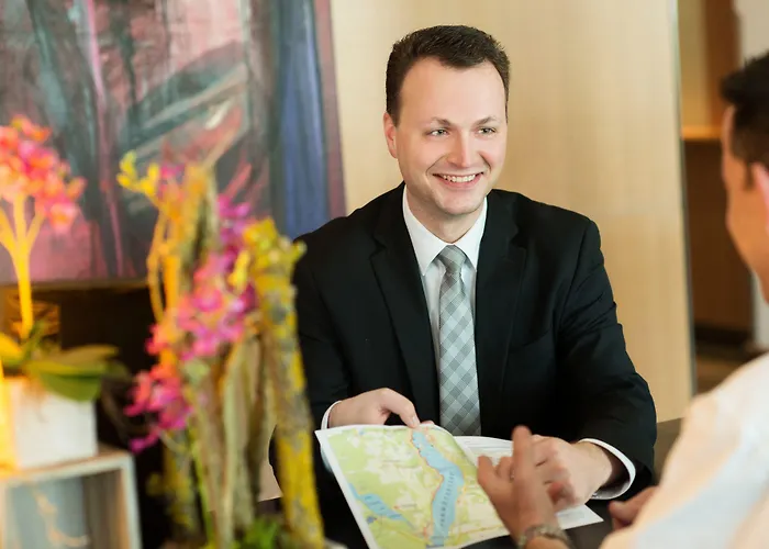 فندق Esplanade & - Adults Only باد سارو