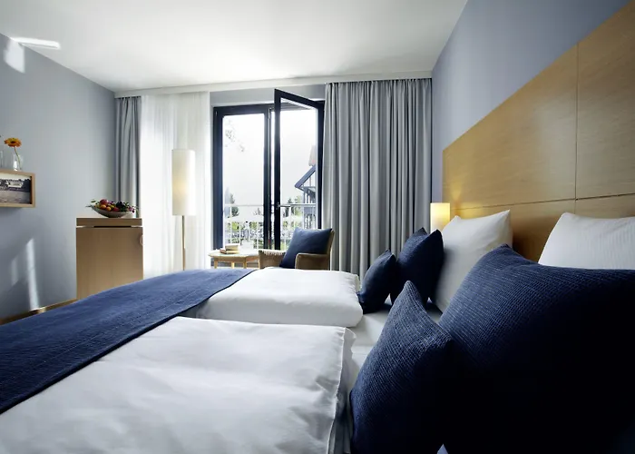 Esplanade & - Adults Only Hotel