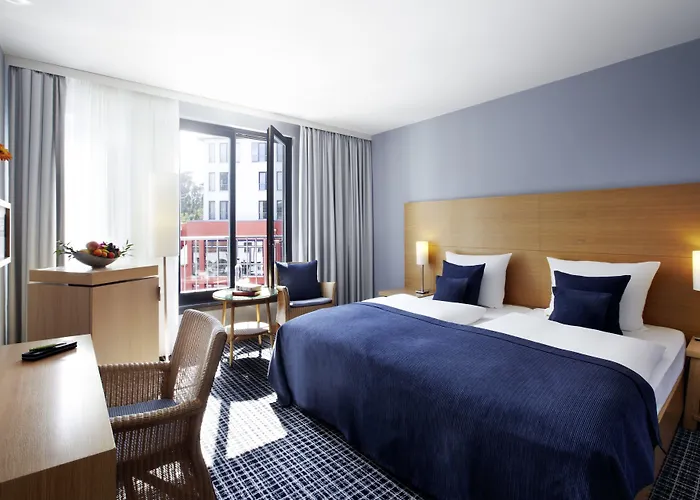 Esplanade & - Adults Only Hotel Bad Saarow