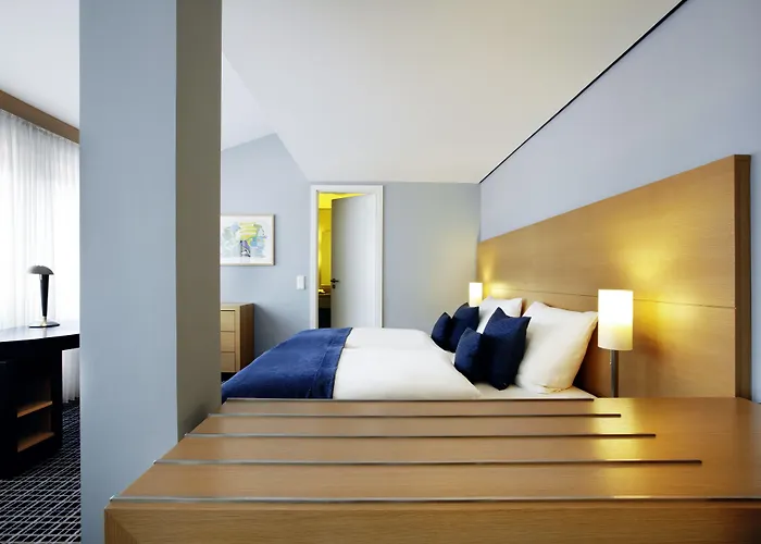 Esplanade & - Adults Only Hotel Bad Saarow