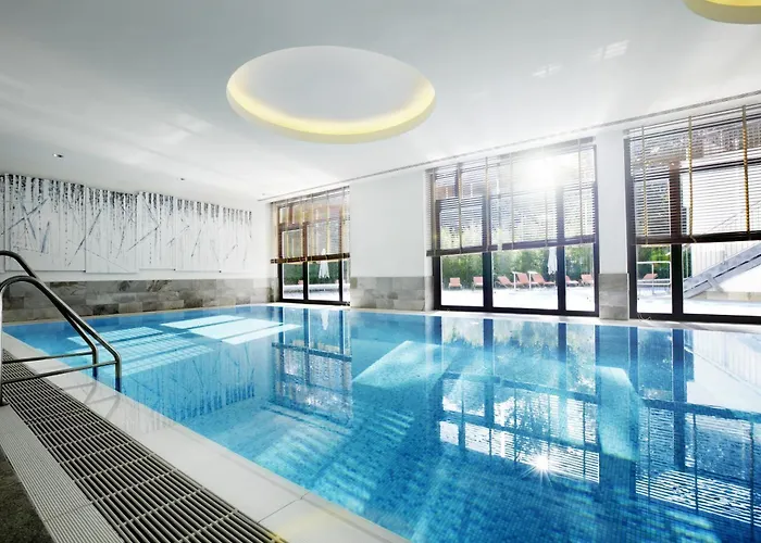 Hotel Esplanade & - Adults Only