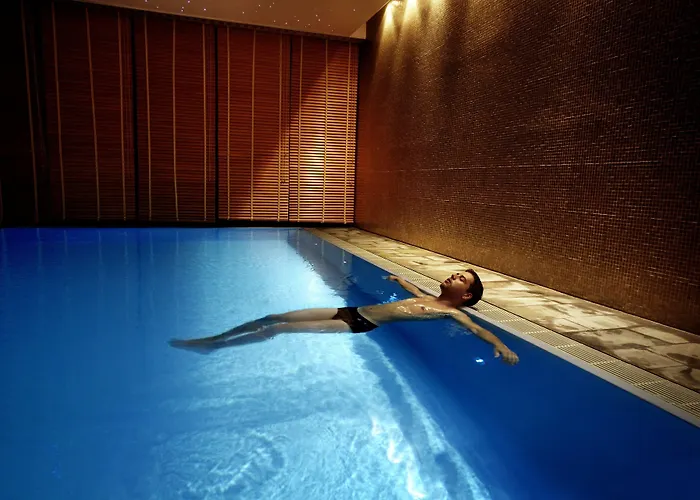 Hotel Esplanade & - Adults Only 4*