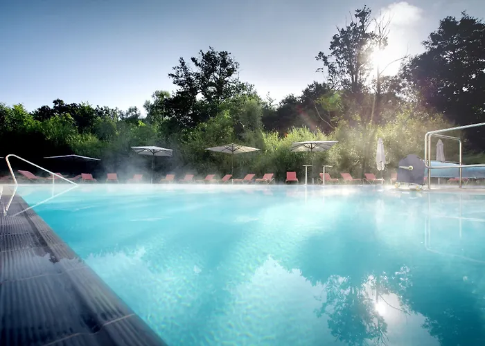 Esplanade & - Adults Only Bad Saarow