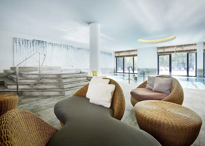 Esplanade & - Adults Only Hotel 4*