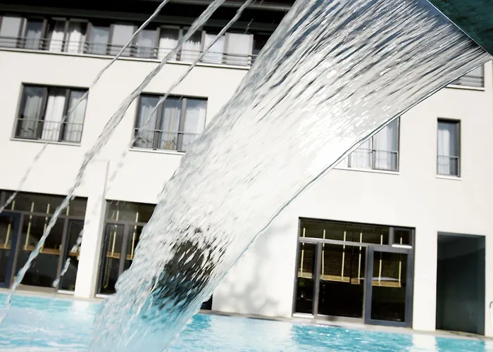 Esplanade & - Adults Only 4* Bad Saarow