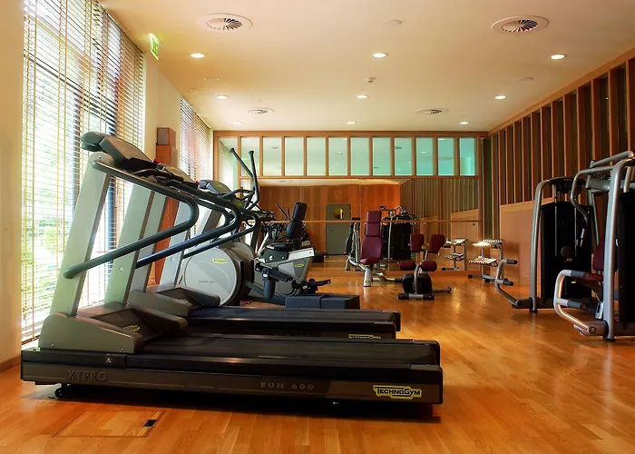 فندق Esplanade & - Adults Only