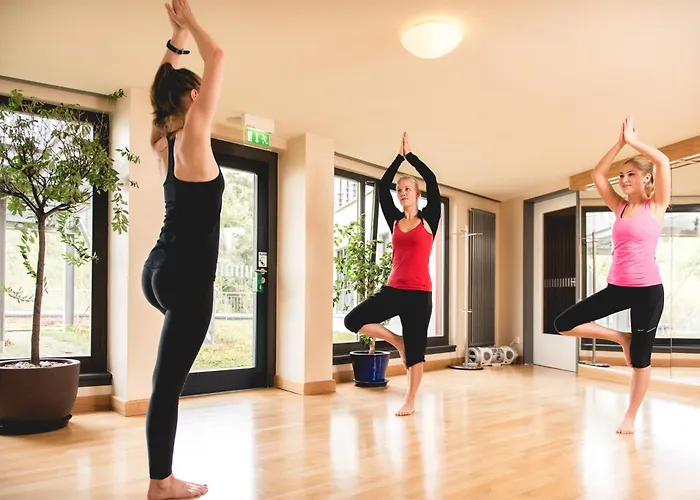 Esplanade & - Adults Only 4*