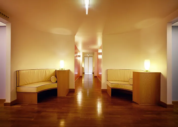 Esplanade & - Adults Only فندق باد سارو