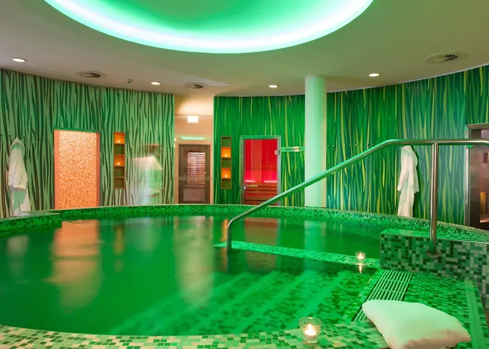 Esplanade & - Adults Only Hotel Bad Saarow