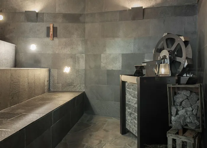 فندق Esplanade & - Adults Only