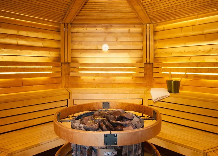 Esplanade & - Adults Only 4* Bad Saarow