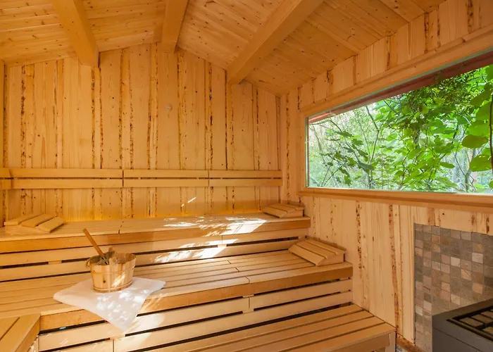 فندق Esplanade & - Adults Only باد سارو