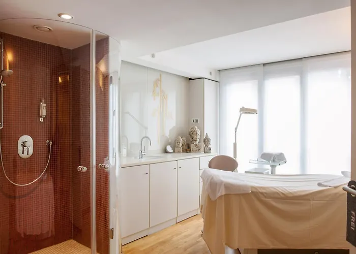 Hotel Esplanade & - Adults Only Bad Saarow