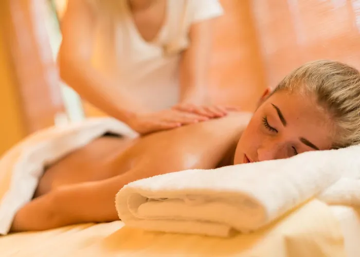 Hotel Esplanade & - Adults Only