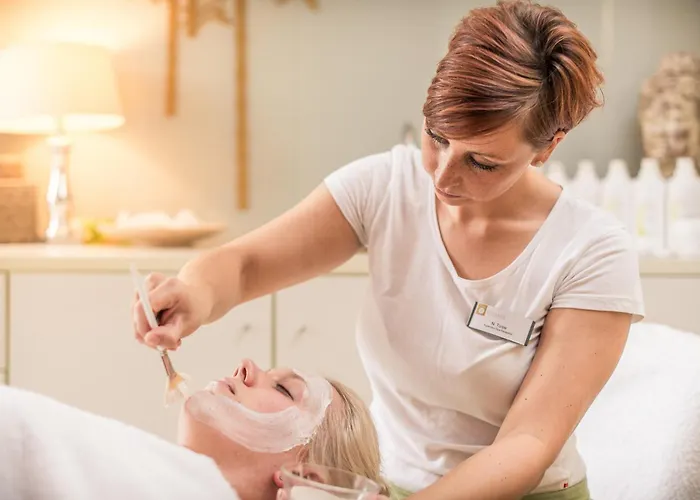 Esplanade & - Adults Only Hotel Bad Saarow