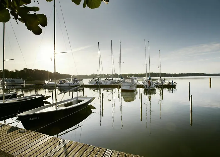 Hotel Esplanade & - Adults Only Bad Saarow