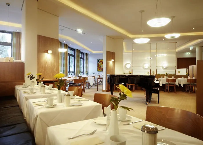 Hotel Esplanade & - Adults Only