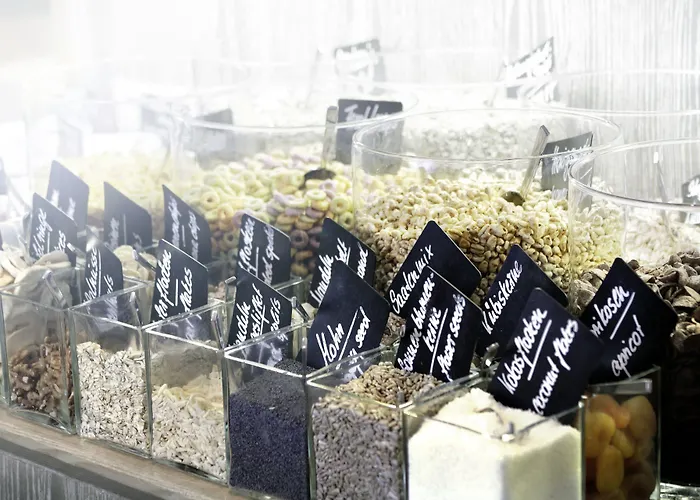 Esplanade & - Adults Only Bad Saarow