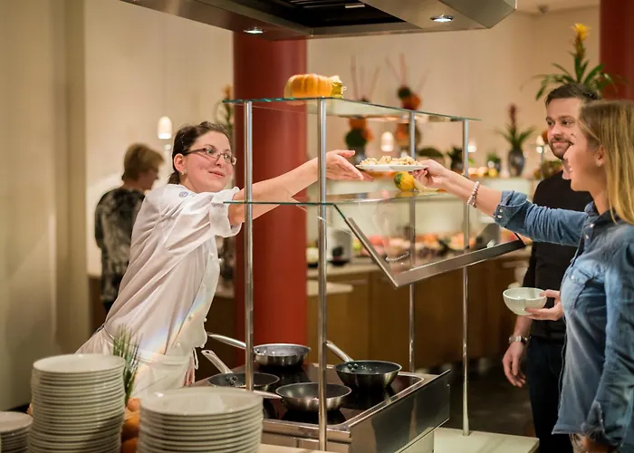 Esplanade & - Adults Only فندق باد سارو