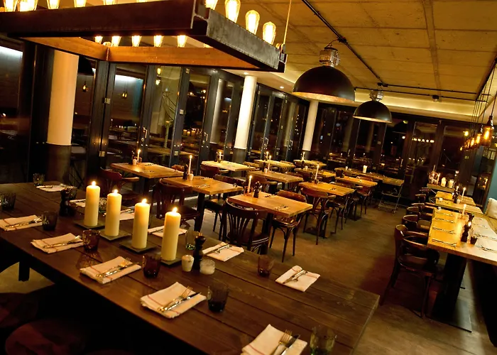 Esplanade & - Adults Only 4* Bad Saarow