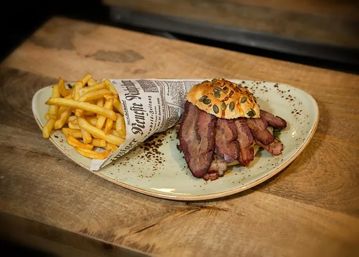 Esplanade & - Adults Only Hotel