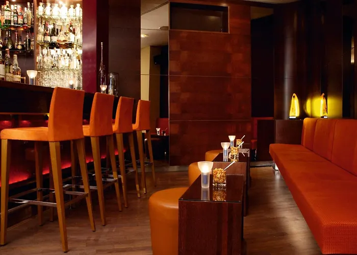 Esplanade & - Adults Only 4* Bad Saarow