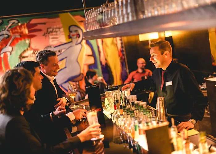 Esplanade & - Adults Only فندق