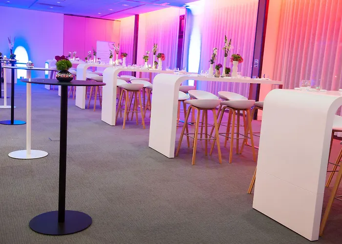 Esplanade & - Adults Only 4*