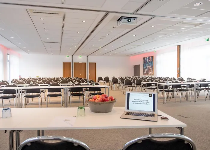 Esplanade & - Adults Only