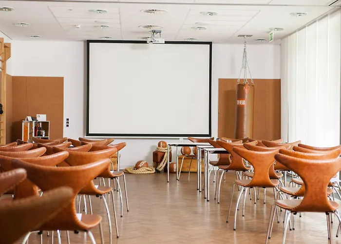 Hotel Esplanade & - Adults Only 4*