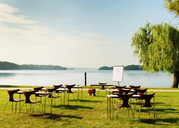 فندق Esplanade & - Adults Only 4*