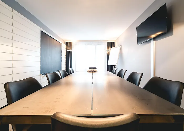 Esplanade & - Adults Only Bad Saarow